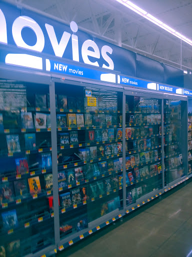 Department Store «Walmart Supercenter», reviews and photos, 220 N Highway 175, Seagoville, TX 75159, USA