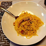 Photo n°1 de l'avis de Tomek.m fait le 21/06/2023 à 20:55 sur le  Pizzeria Ristorante Luciana à Bibione