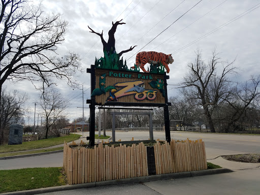 Zoo «Potter Park Zoo», reviews and photos, 1301 S Pennsylvania Ave, Lansing, MI 48912, USA