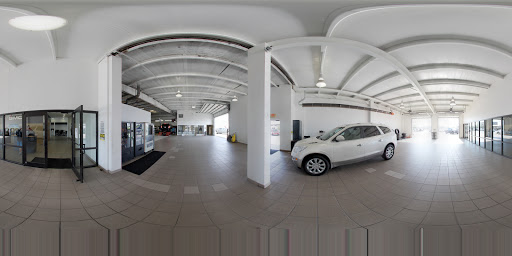 Car Dealer «Ferguson Buick GMC», reviews and photos, 1015 N Interstate Dr, Norman, OK 73069, USA