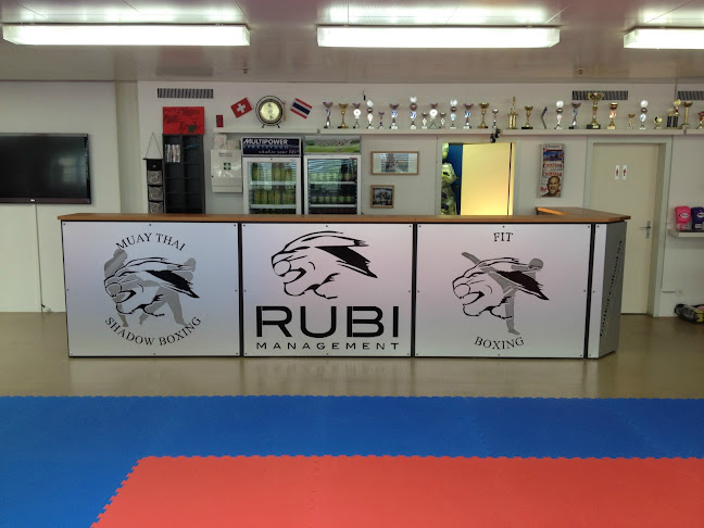 Kommentare und Rezensionen über MTSB Fightsports Brügg