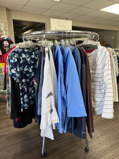 Thrift Store «Assistance League of the Foothill Communities Thrift Shop», reviews and photos, 8555 Archibald Ave, Rancho Cucamonga, CA 91730, USA