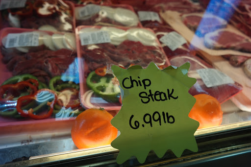 Fabric Store «Shop Mark», reviews and photos, 2522 W Lehigh Ave, Philadelphia, PA 19132, USA