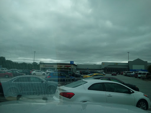 Department Store «Walmart Supercenter», reviews and photos, 5101 SE 14th St, Des Moines, IA 50320, USA