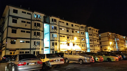 Arabella Apartments