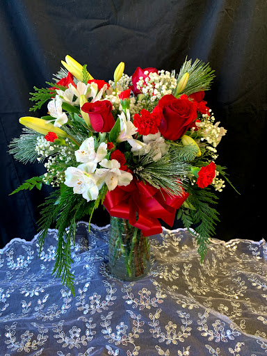 Florist «Flowers & Gifts From The Heart», reviews and photos, 10203 Culebra Rd #3, San Antonio, TX 78251, USA
