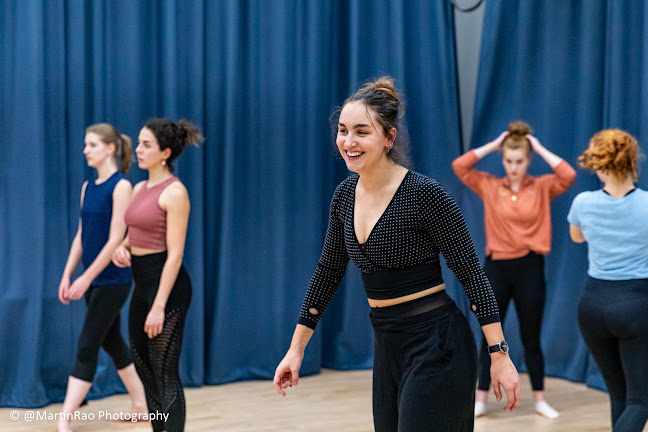 Reviews of AE Dance + Fitness (@ Cotham School) in Bristol - Dance school