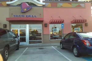 Taco Bell image