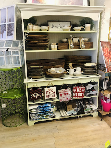 Florist «Hobby Hill Florist Inc», reviews and photos, 541 N Ridgewood Dr, Sebring, FL 33870, USA