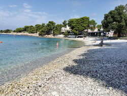 Centinera beach'in fotoğrafı - Çocuklu aile gezginleri için önerilir