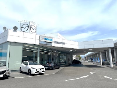西四国マツダ 森松店