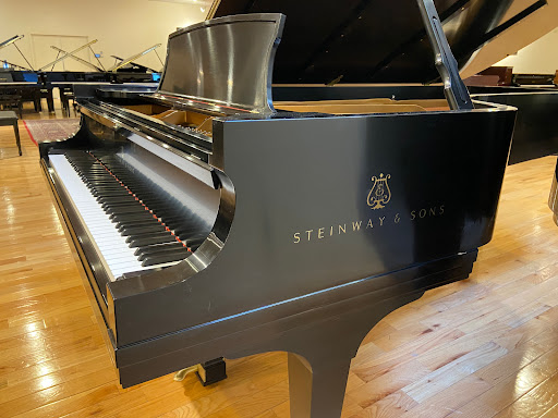 Faust Harrison Pianos image 7