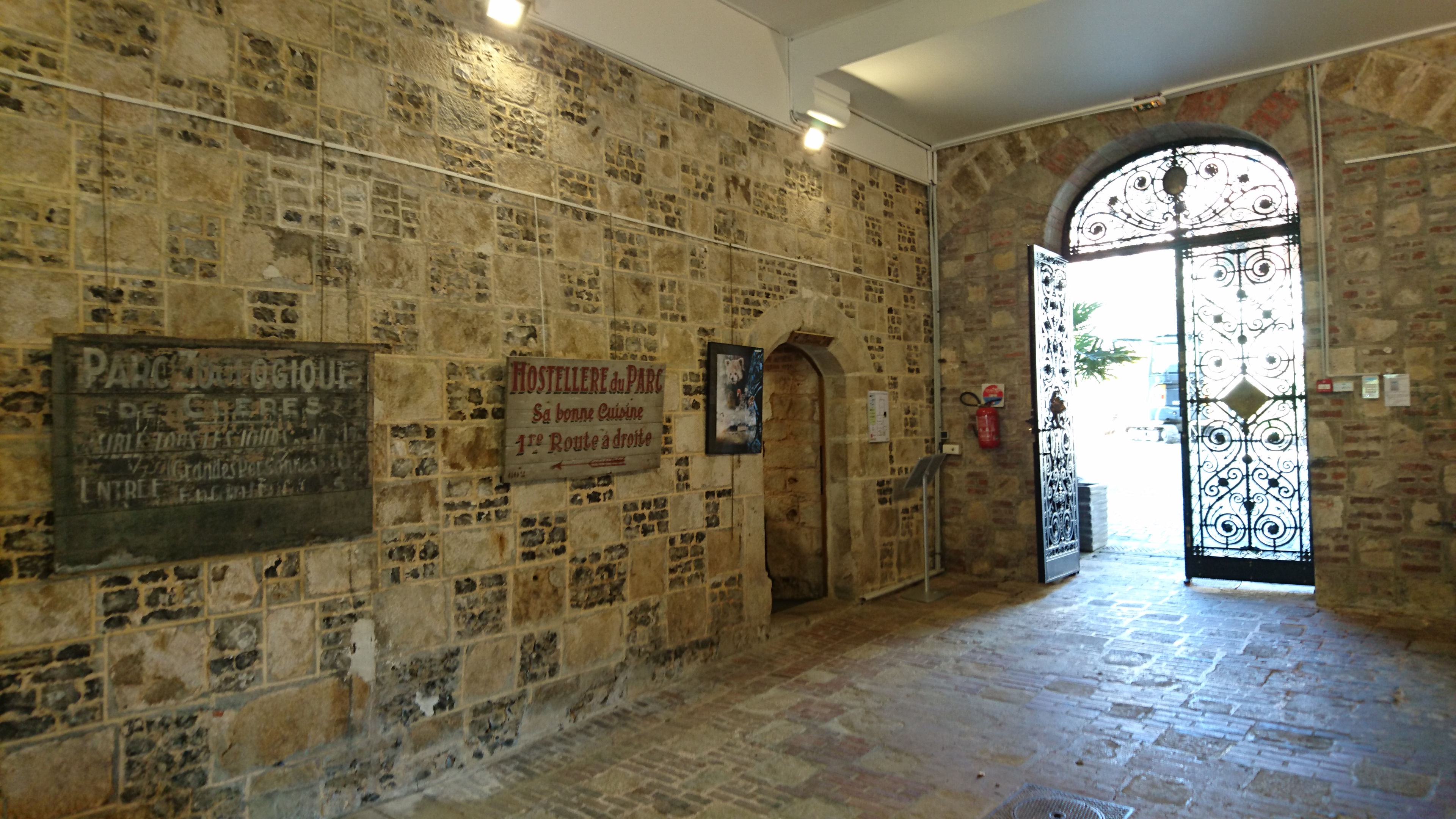 Photo n° 21 de l'avis de Pascale.o fait le 18/04/2018 à 14:11