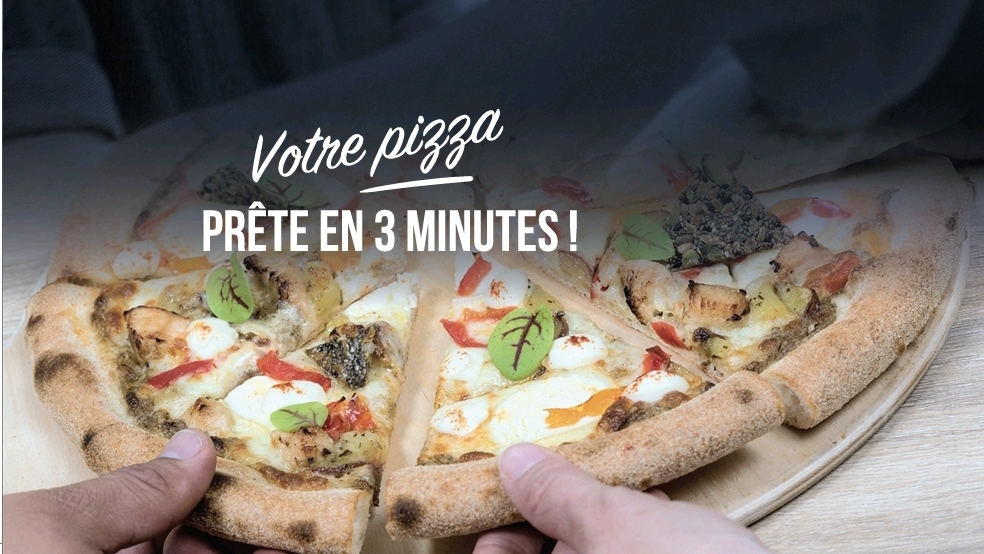 Pizzeria Le Petit Naples Champion de France Distri Pizza 24h/24 7/7 63520 Saint-Dier-d'Auvergne