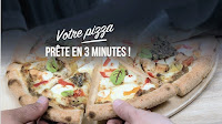Photos du propriétaire du Pizzeria Le Petit Naples Champion de France Distri Pizza 24h/24 7/7 à Saint-Dier-d'Auvergne - n°1