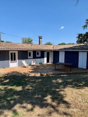 Maison Gaïa Soulac à Soulac-sur-Mer