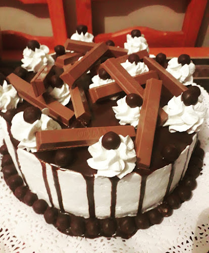 Tortas Cupcakeria Danny - Renca