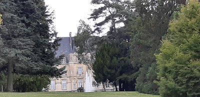 Le Parc à Bagnoles de l'Orne Normandie