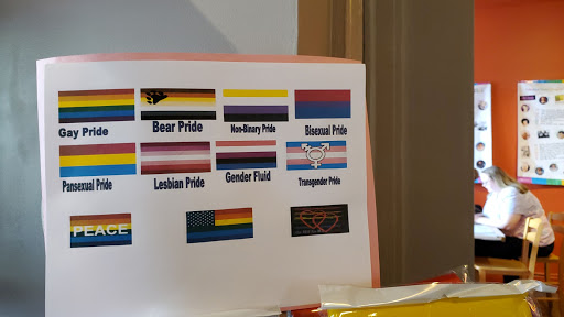 Coffee Shop «Equal Grounds», reviews and photos, 750 South Ave, Rochester, NY 14620, USA