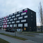 Photo n°10 de l'avis de Torsten.e fait le 06/02/2020 à 15:16 sur le  Moxy Munich Messe à Aschheim