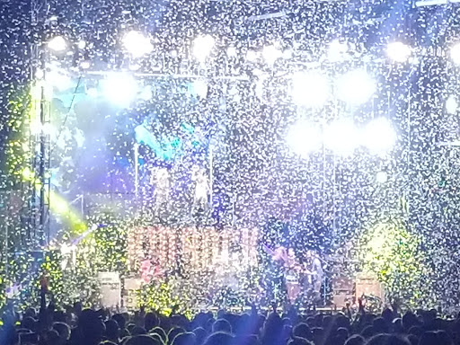 Event Venue «Laughlin Event Center», reviews and photos, 500 Bruce Woodbury Dr, Laughlin, NV 89029, USA