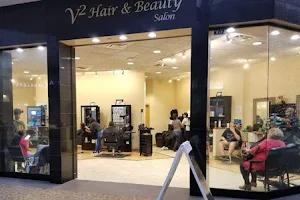 V2 Hair & Beauty Salon image