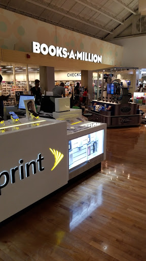 Book Store «Books-A-Million», reviews and photos, 12801 W Sunrise Blvd #297, Sunrise, FL 33323, USA