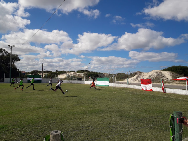 Complejo Baby Futbol Parque Del Plata