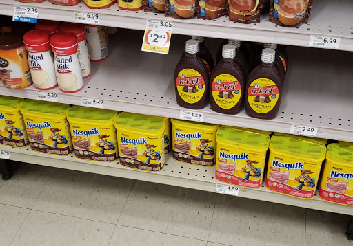 Grocery Store «Winn-Dixie», reviews and photos, 2880 Howland Blvd, Deltona, FL 32725, USA