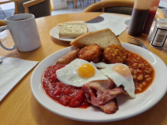 Reviews of Mac's Cafe in Stoke-on-Trent - Coffee shop