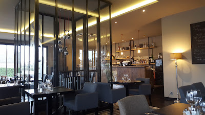 Brasserie O Saint Martin à Saint-Marcel-lès-Valence