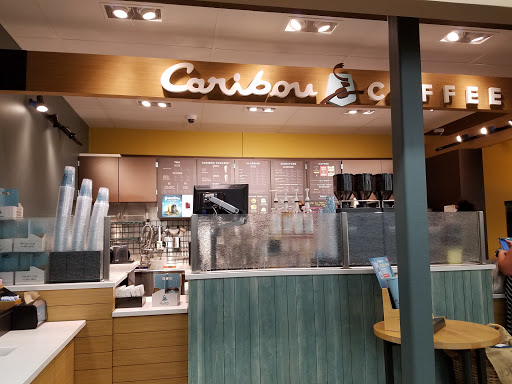 Coffee Shop «Caribou Coffee», reviews and photos, 215 Pennington Ave S, Thief River Falls, MN 56701, USA