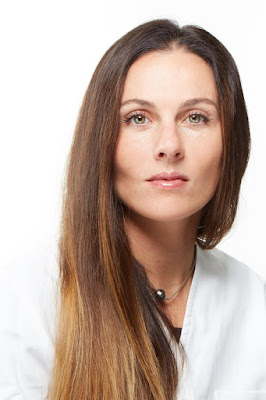 Docteur Cécile winter à Nice