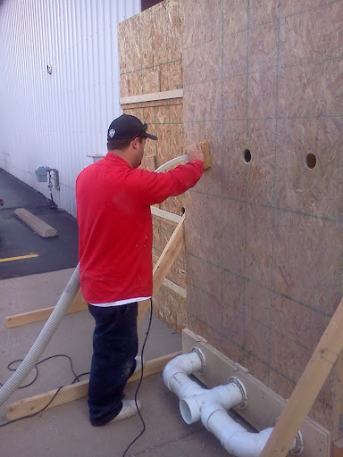 HVAC Contractor «Comfort First Heating & Cooling», reviews and photos