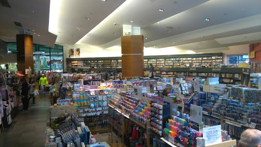 Book Store «Kinokuniya Seattle», reviews and photos, 525 S Weller St, Seattle, WA 98104, USA