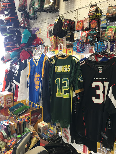 Liquor Store «Fairway Liquor Market», reviews and photos, 340 W Brown Rd, Mesa, AZ 85201, USA