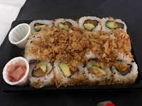 Sushi du Restaurant japonais Jasuko à Maisons-Alfort - n°11