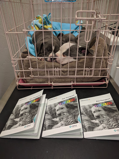 Veterinarian «Pet Vet Supply», reviews and photos, 1215 E Lockheed Dr, Oklahoma City, OK 73110, USA