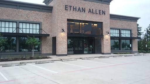 Furniture Store «Ethan Allen», reviews and photos, 18390 I-45, Shenandoah, TX 77384, USA