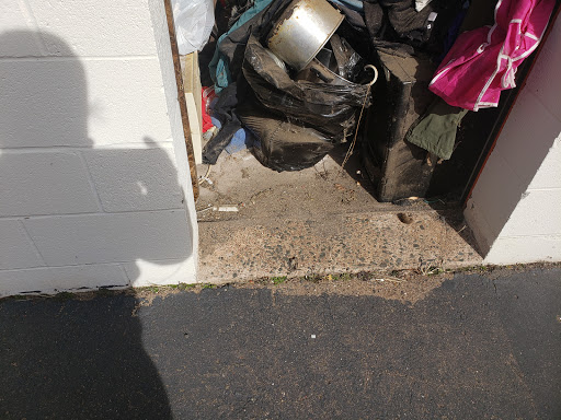 Self-Storage Facility «Public Storage», reviews and photos, 188 Roberts St, East Hartford, CT 06108, USA