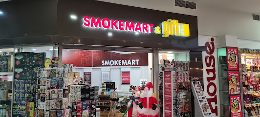 Smokemart & GiftBox Macarthur Square