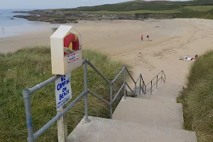 Silver Strand(Snáithe Airgid) image