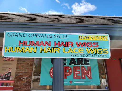 Beauty Supply Store «Ammar Beauty Supply Co», reviews and photos, 223 W King St, St Augustine, FL 32084, USA