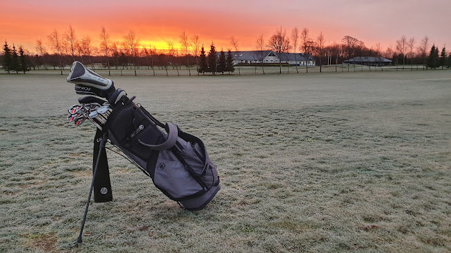 Åbningstider for Dronninglund Golfklub