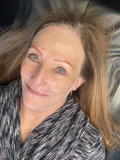 Explore 80s tattoo ideas, creative tattoo ideas in Peoria Heights, available at BeautiFULL Brows By Jen Microblading - Permanent Makeup Wild Honey Beauty Studio