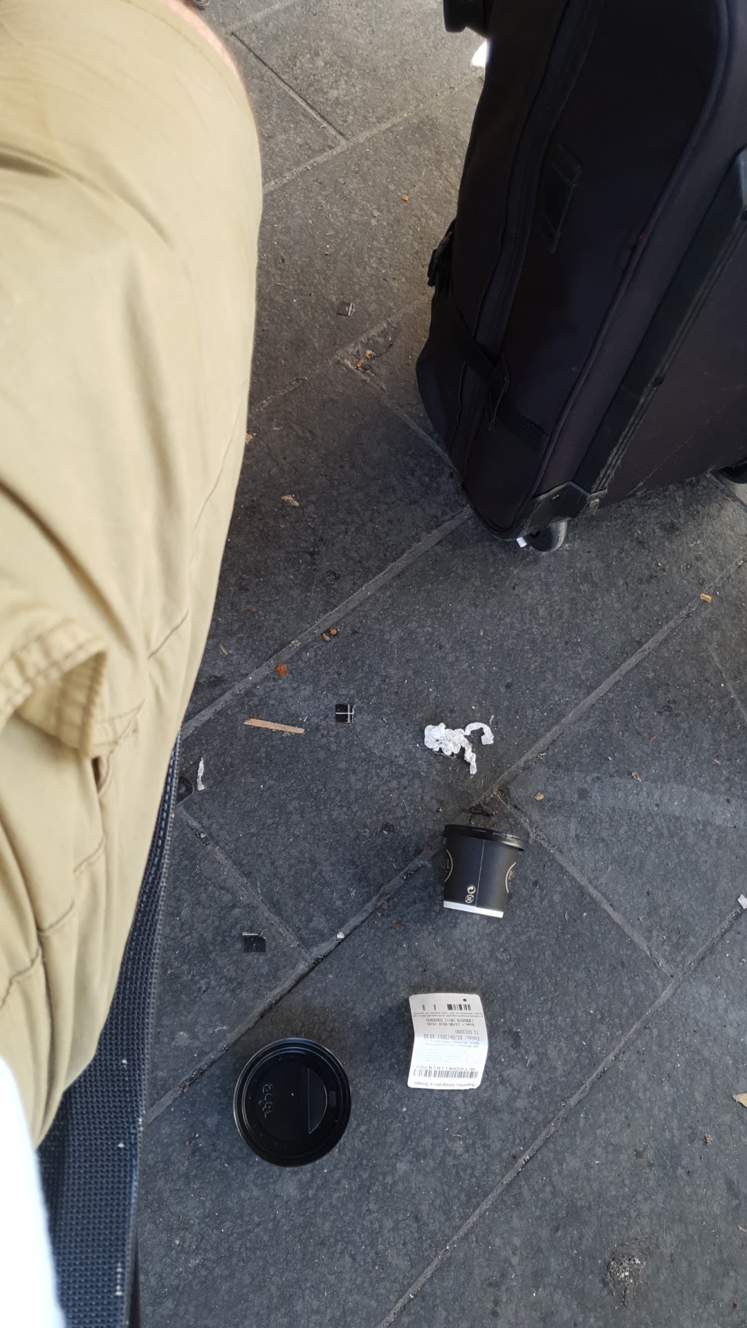 Photo n° 1 de l'avis de Ouss.h fait le 14/08/2018 à 10:58