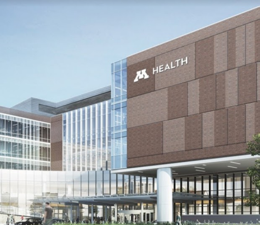 University of Minnesota Health Rheumatology Clinic