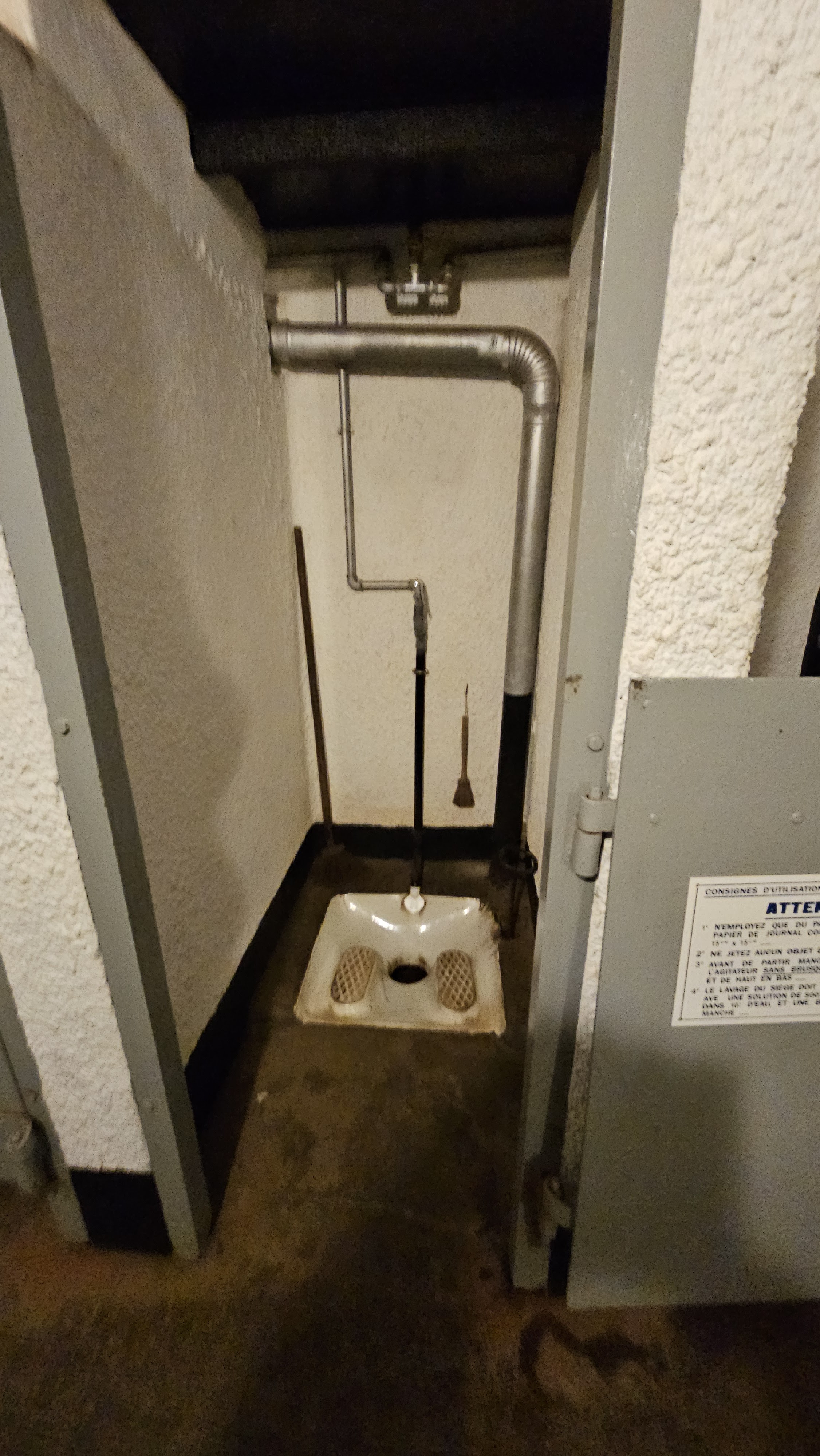 Photo n° 6 de l'avis de Guy.E fait le 29/04/2024 à 19:55