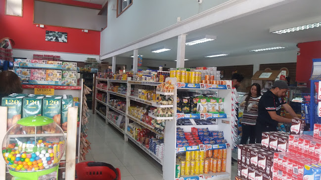 Opiniones de Supermercado El Bunker en El Tabo - Supermercado