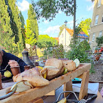 Photo n°7 de l'avis de HeIko.e fait le 27/08/2023 à 17:17 sur le  Erlebnisrestaurant Lutherstuben à Eisenach
